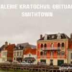 Valerie Kratochvil Obituary Smithtown